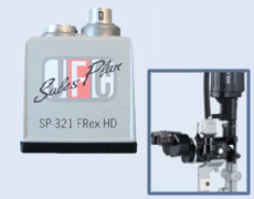 SP-321 FRex HD