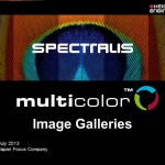 スペクトラリスmulti colorイメージギャラリー